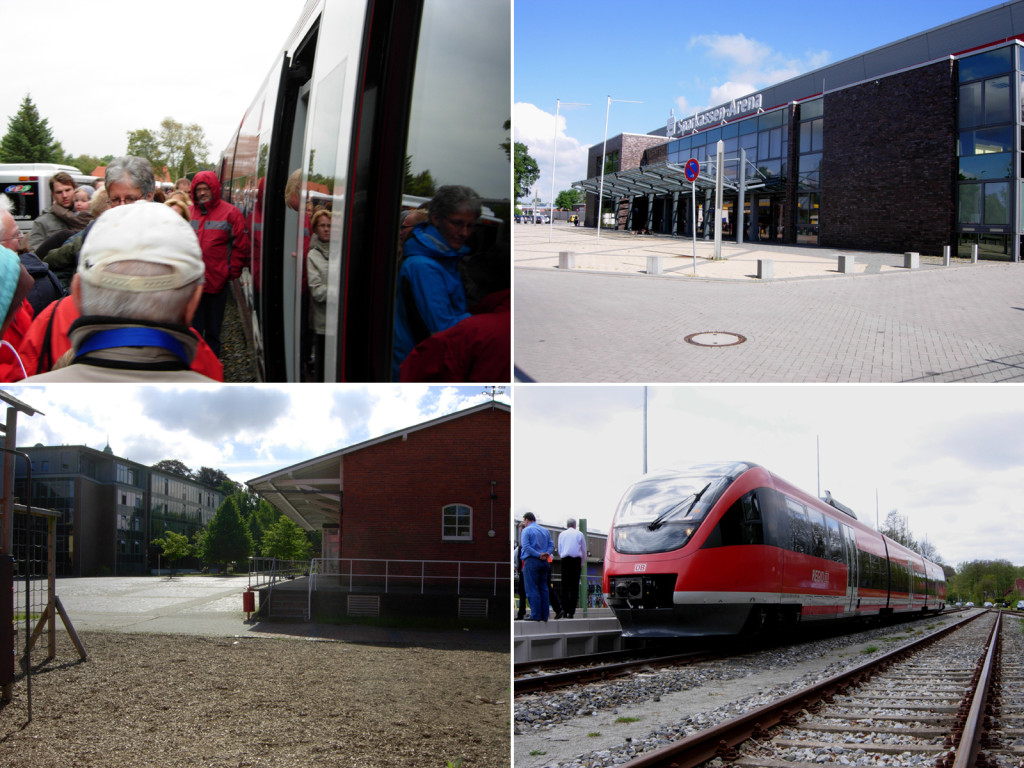 zentrumsnahe Perspektiven