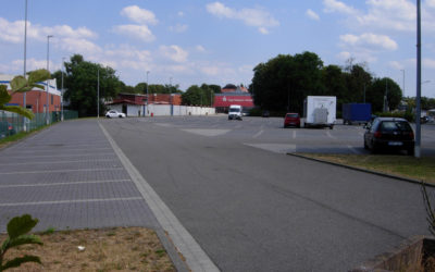 Die größte Stadt Niedersachsens ohne Bahnanschluss