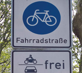 Aurich ist auf dem Weg zur klimafreundlichen Mobilität: